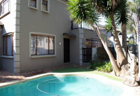 Entire Self catering Home in Springs